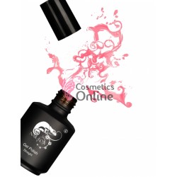 Oja UV Nded Nail Eon Roz Raspberry Pie Soak Off 15 ml, art 4209